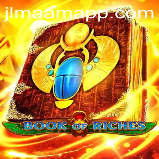 Unveiling BookofRiches: A Journey Through Time and Adventure