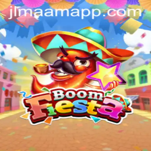 BoomFiesta: The Explosive Gaming Phenomenon You Need to Know About