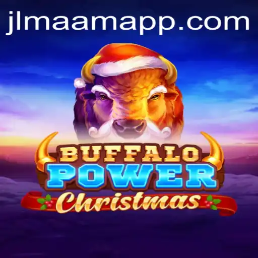 Discover the Enchanting World of Buffalo Power Christmas