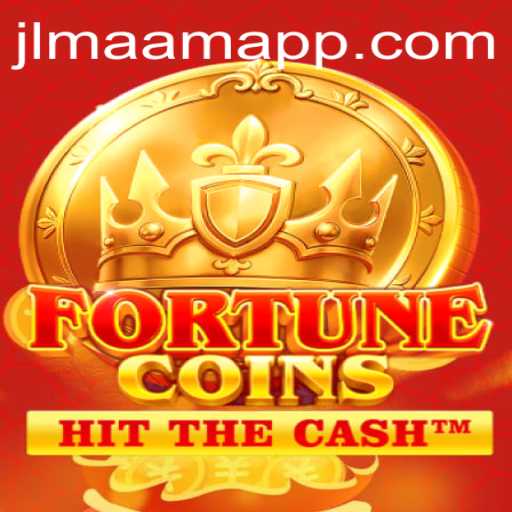 Unveiling the World of FortuneCoins: A Journey of Luck and Strategy