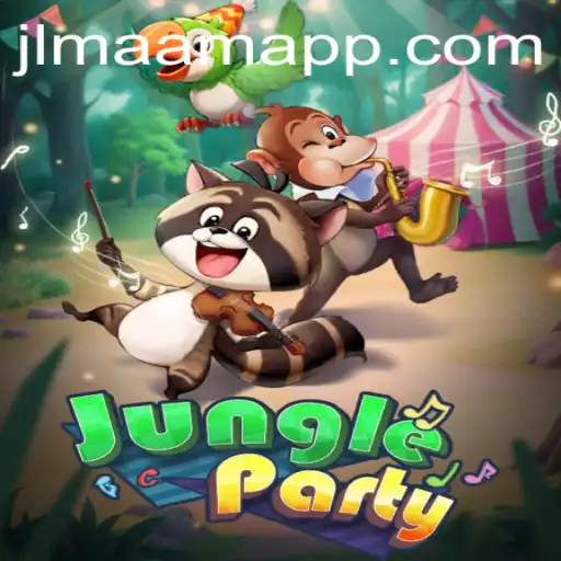 Unveiling the Excitement of JungleParty: An Adventurous Journey with JLMAAM