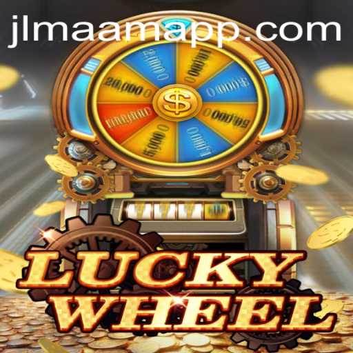 Discover the Thrills of LuckyWheel: Spinning Towards Excitement