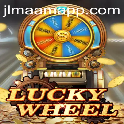 Discover the Thrills of LuckyWheel: Spinning Towards Excitement