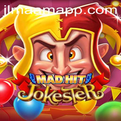 Discover the World of MadHitJokester: A Revolutionary Cosmic Adventure