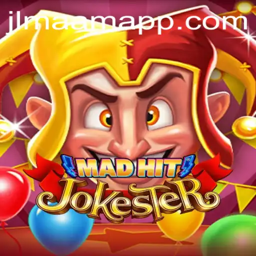 Discover the World of MadHitJokester: A Revolutionary Cosmic Adventure