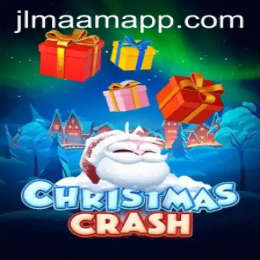 Experience the Festive Excitement of ChristmasCrash with JLMAAM
