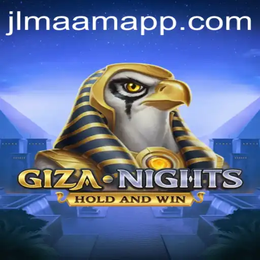Unlock the Mystical World of GizaNights with JLMAAM
