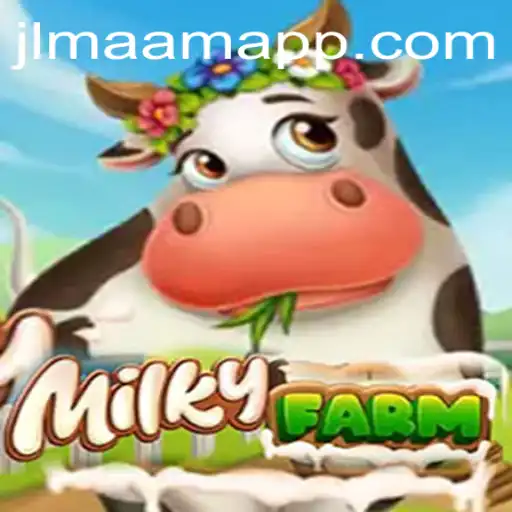 Explore the Magical World of MilkyFarm: A New Wave in Farming Games