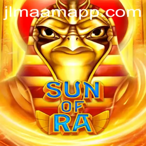 Embark on an Epic Adventure in SunofRa: Unveiling the Mysterious JLMAAM