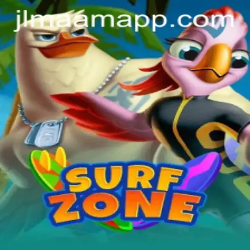 SurfZone: Riding the Digital Waves with JLMAAM