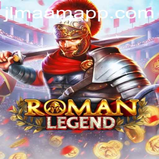 Exploring the Epic World of RomanLegend