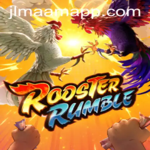 RoosterRumble: A New Age of Virtual Cockfighting
