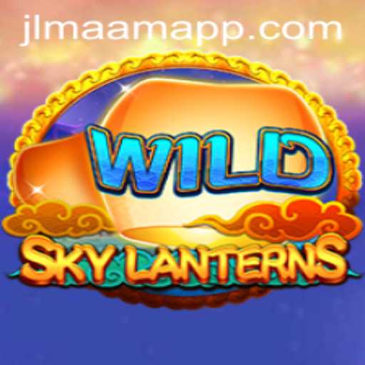 The Enchanting World of SkyLanterns: Enter the Magical Realm with JLMAAM