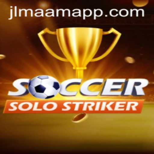 Experience the Thrill of SoccerSoloStriker: The Ultimate Solo Soccer Adventure