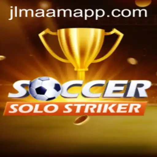 Experience the Thrill of SoccerSoloStriker: The Ultimate Solo Soccer Adventure